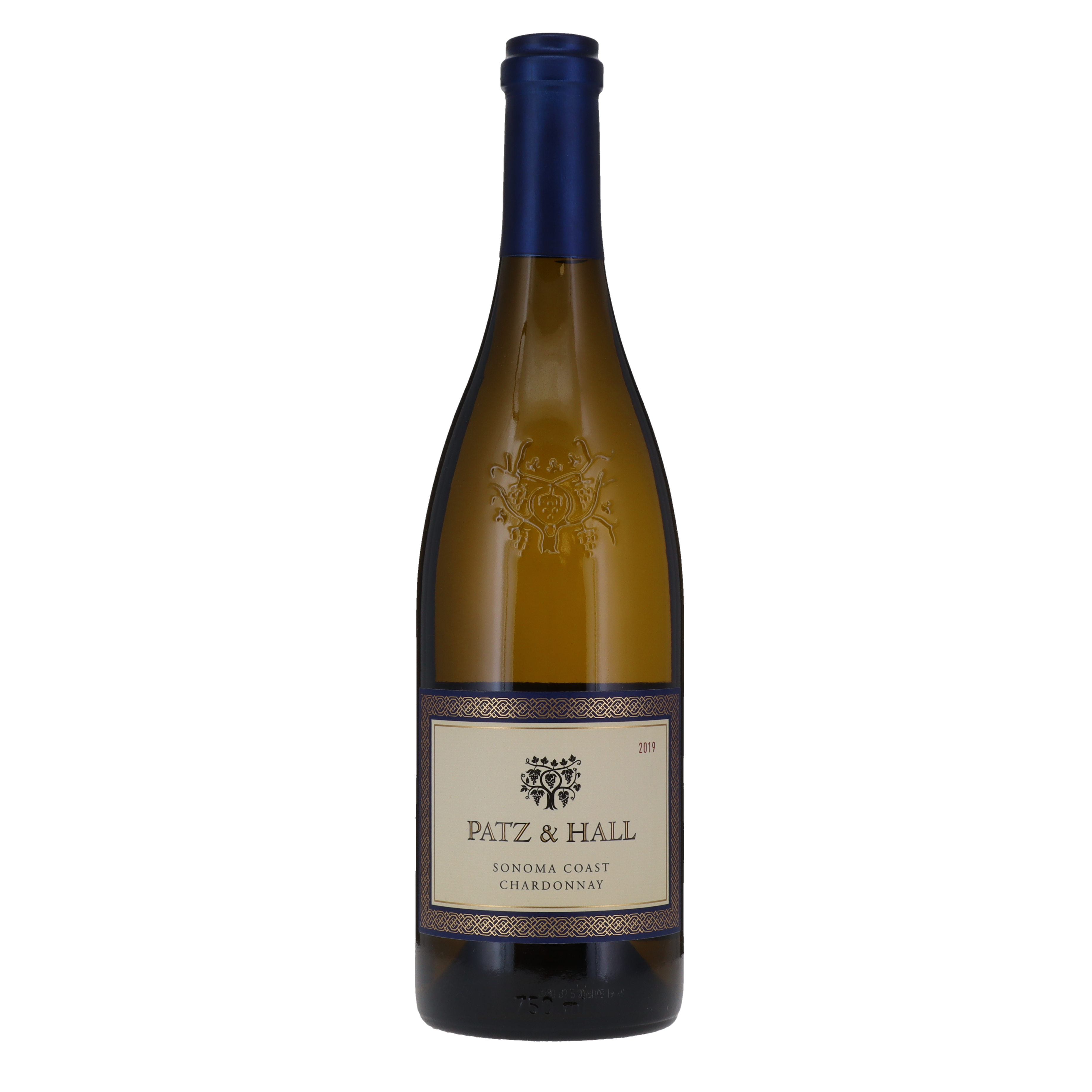 FW P&H CHARDONNAY 19 75X12